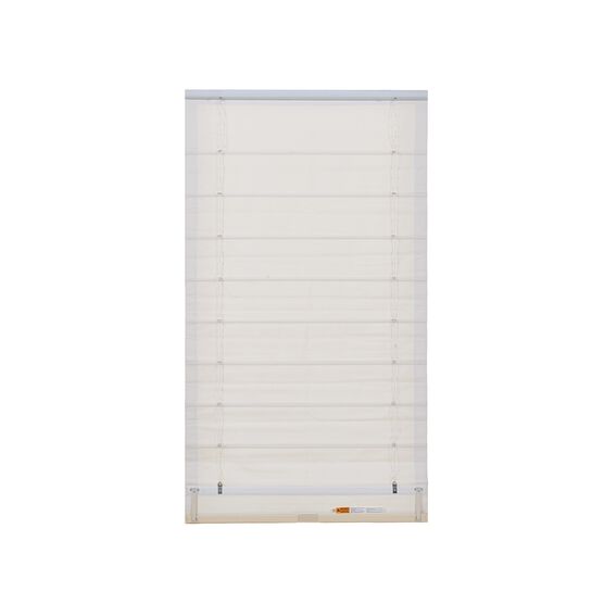 Cordless Border Roman Shade, , alternate image number null