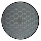 14 Inch Non Stick Metal Pizza Pan, , alternate image number null