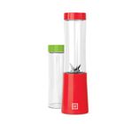 Euro Cuisine Portable Blender for Shakes and Smoothies, , alternate image number null
