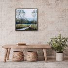 Lovely Landscape Framed Wall Décor, , on-hover image number null