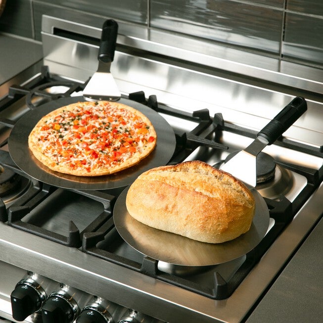 Pizza, Cake, Bread Oven Spatula, 12 inches, , alternate image number null
