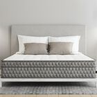 11" Gel Memory Foam Quilted Hybrid, Medium, King Mattress, , alternate image number null