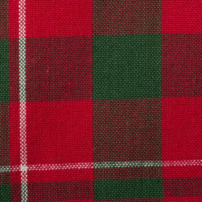 Tartan Holly Plaid Table Runner 14x72, , alternate image number null