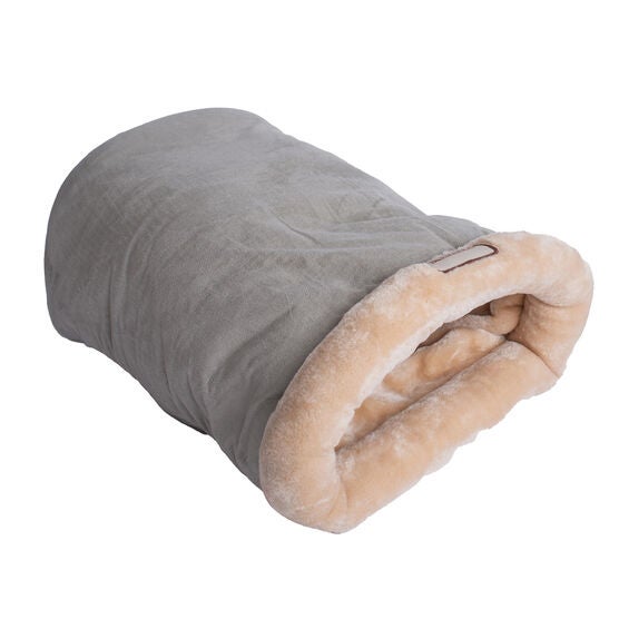 Sleep Cat Bed Pet Small Dot Bed, , alternate image number null