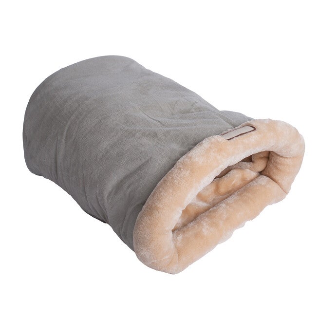 Sleep Cat Bed Pet Small Dot Bed, , alternate image number 5