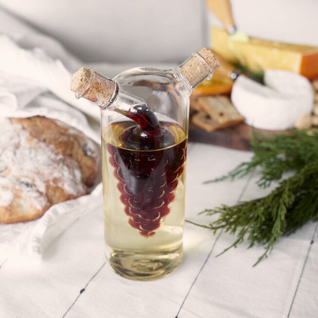 Oil & Vinegar Cruet, , on-hover image number null