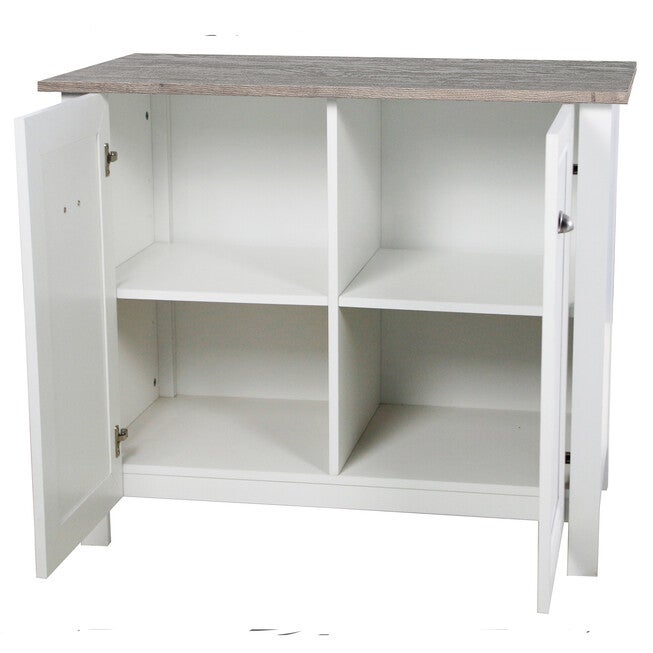 Ansel Accent Cabinet, , alternate image number null