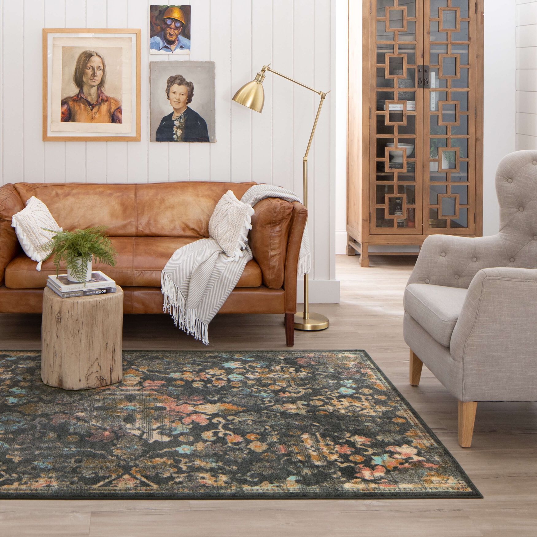 Isola Bella Area Rug, , alternate image number 6