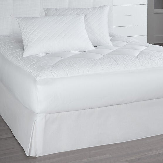 Isabella Mattress Pad , Isabella Mattress Pad ,
