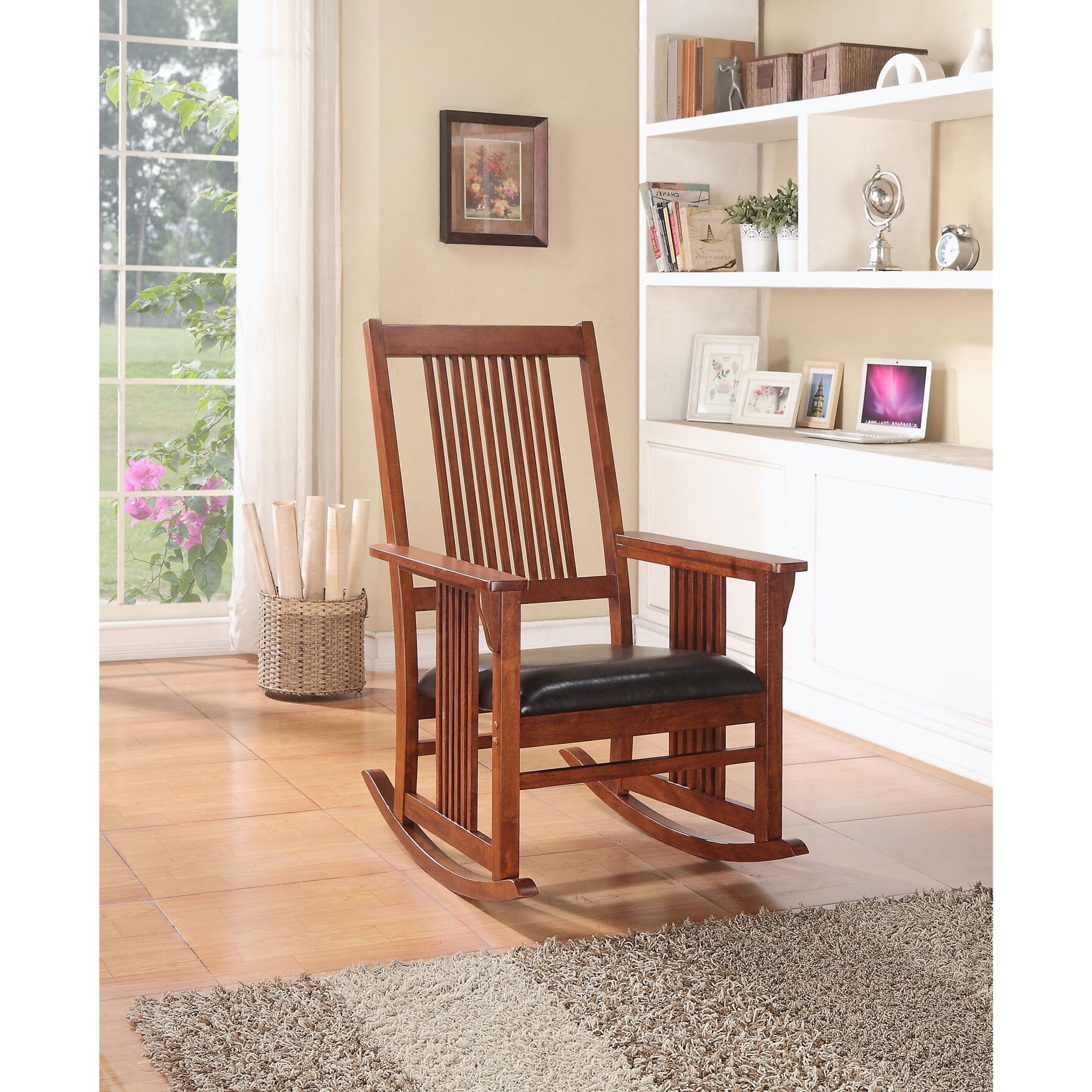 Rocking Chair, , on-hover image number 1