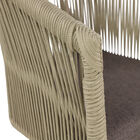 Grey Wood Modern Bar Stool, , alternate image number null