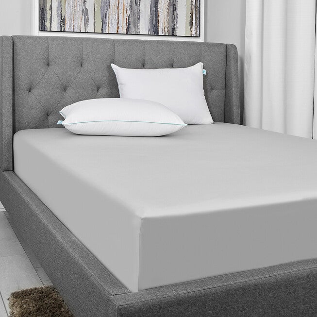 AllerEase Blue Pillow, , alternate image number null