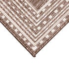 6'9" x 9'4" Malibu Indoor/Outdoor Rug, , alternate image number null