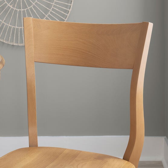 Chandler Side Chair Natural Set of 2, , alternate image number null