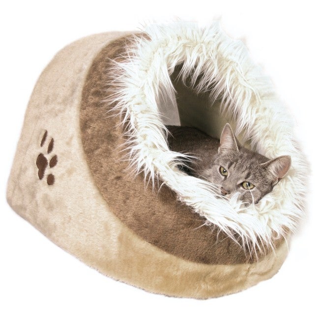 Minou Cuddly Cave, , on-hover image number 1