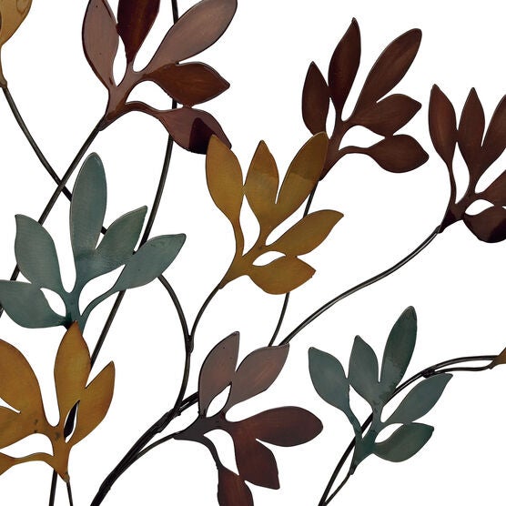 Multi Color Iron Traditional Wall Decor, , alternate image number null