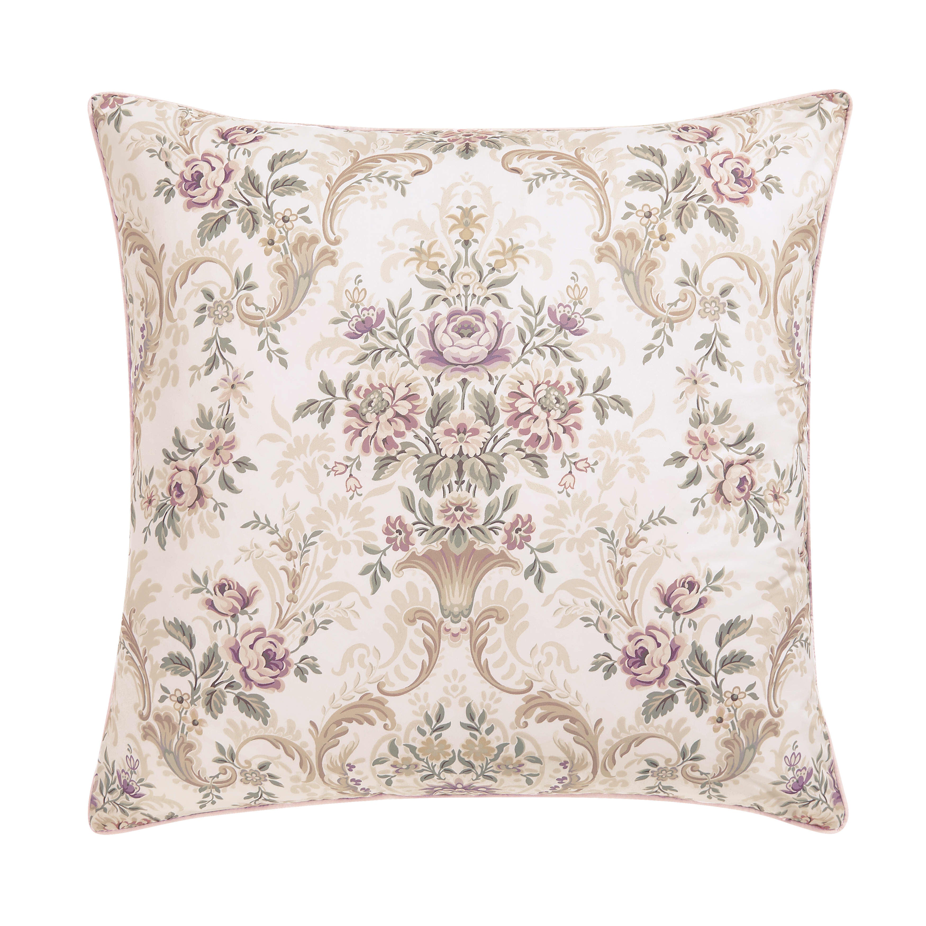 Avant Garden Euro Sham