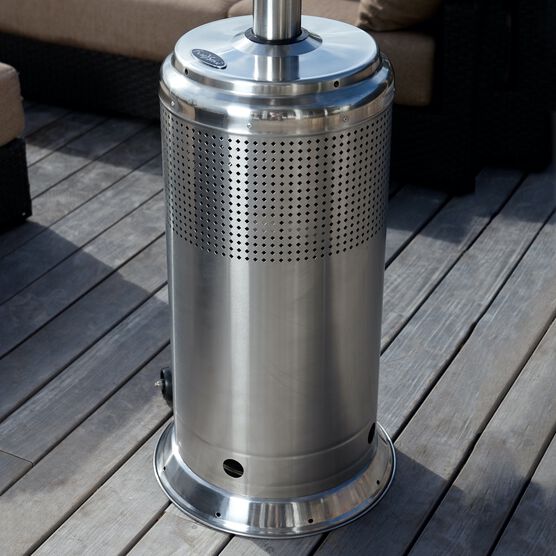 Stainless Steel Pro Series Patio Heater, , alternate image number null
