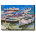 PIER GROUP OUTDOOR ART 40X30, MULTI, hi-res image number null