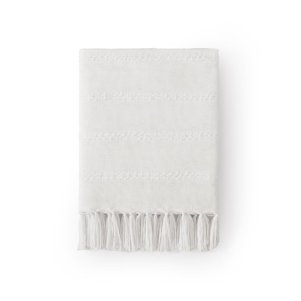 REEF THROW, WHITE, alternate image number 3