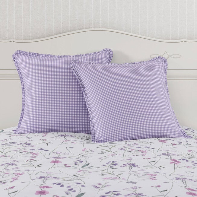 Nola Euro Sham, LILAC, alternate image number null