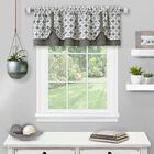 Callie Double Layer Pick Up Valance - 58x14, , on-hover image number null