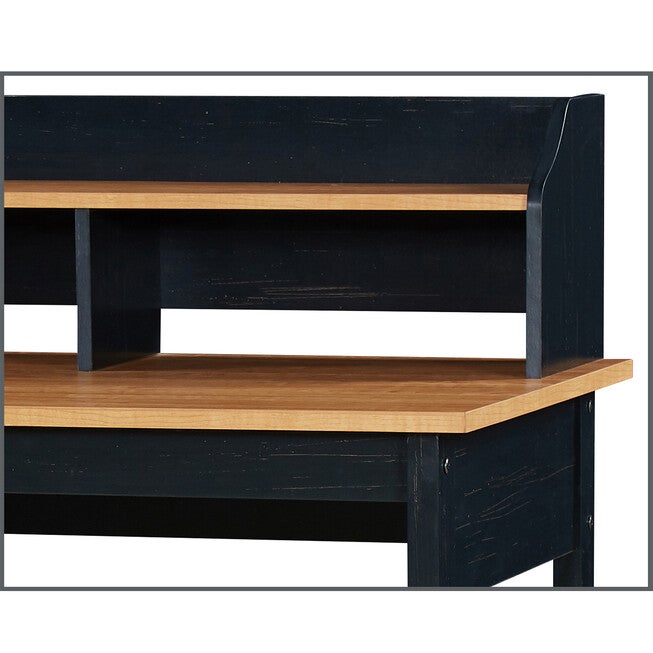 Finley 47-inch Writing Desk with Hutch, , alternate image number null