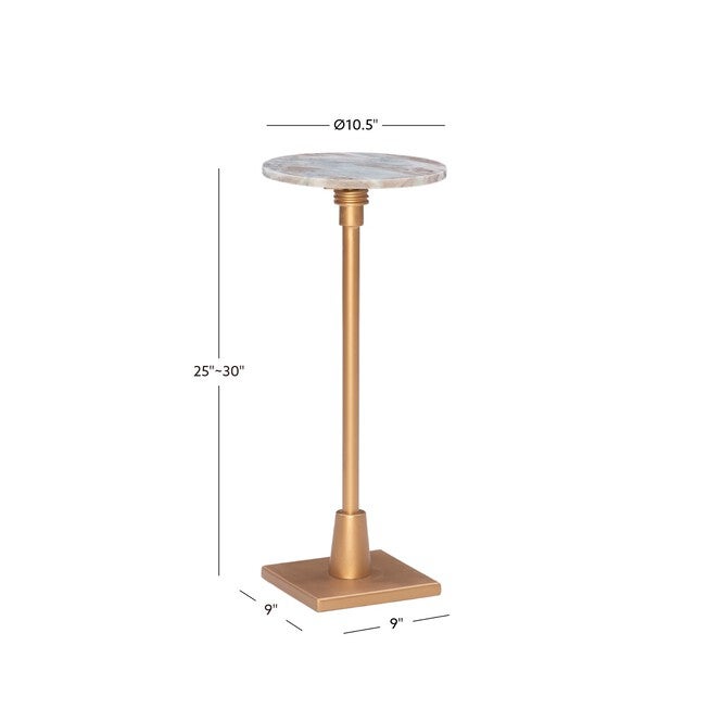 Avery Drink Table Accent Tables (Including End Tables), , alternate image number null