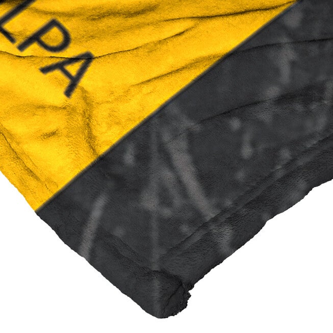 Nhl 575 Penguins- Evgeni Malkin Silk Touch Throw Blanket, , alternate image number 4