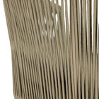 Grey Wood Modern Bar Stool, , alternate image number null