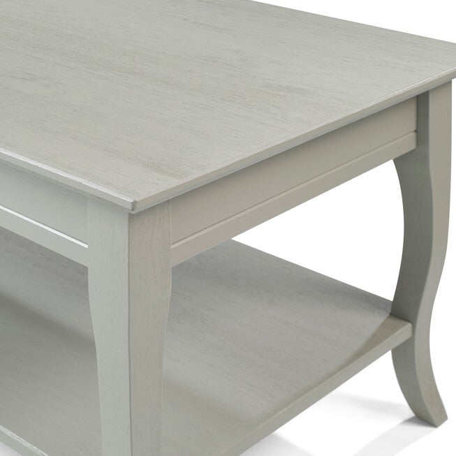 Demmond Grey Coffee Table, , alternate image number null
