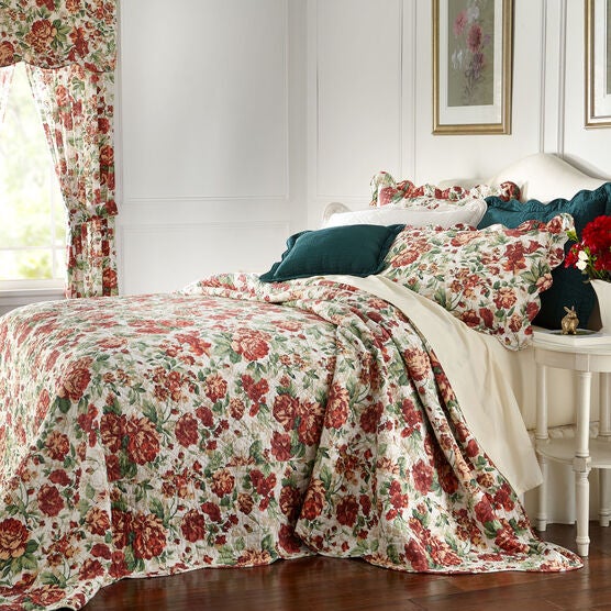 Florence Oversized Bedspread, Florence Oversized Bedspread,