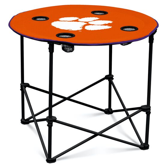 Clemson Round Table Tailgate, MULTI, hi-res image number null