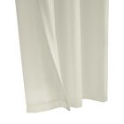 Rhapsody Lined Grommet Panel Window Curtain, , alternate image number null