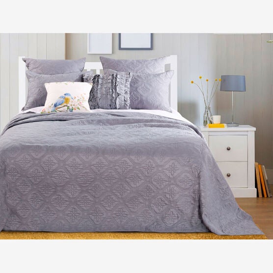 Central Park Bedspread Set By Barefoot Bungalow Bedspreads