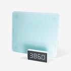 600 lbs Weight Capacity Clear View Wireless Display Scale, , on-hover image number null
