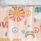 Cassidy Shower Curtain, , on-hover image number null