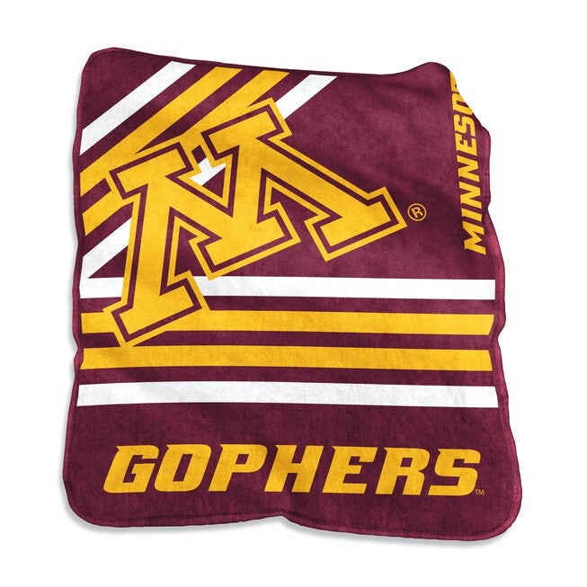 Minnesota Raschel Throw Home Textiles, MULTI, hi-res image number null