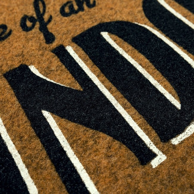 Indoorsy Type, , alternate image number null
