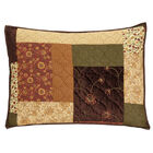 Salem Harvest Sham, BROWN MULTI, hi-res image number null