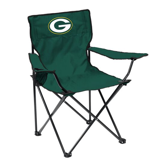 Green Bay Packers Quad Chair Tailgate, MULTI, hi-res image number null