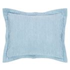 Better Trends Jullian Collection in Bold Stripes Design Sham, , alternate image number null