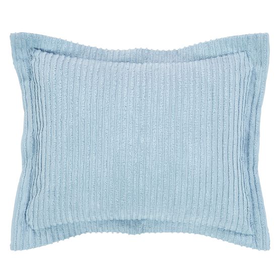 Better Trends Jullian Collection in Bold Stripes Design Sham, , alternate image number null