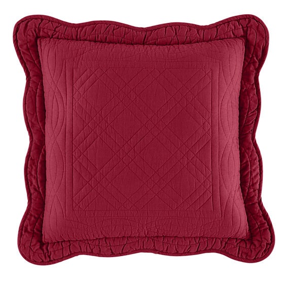 Florence 16' Square Pillow, Florence 16' Square Pillow,