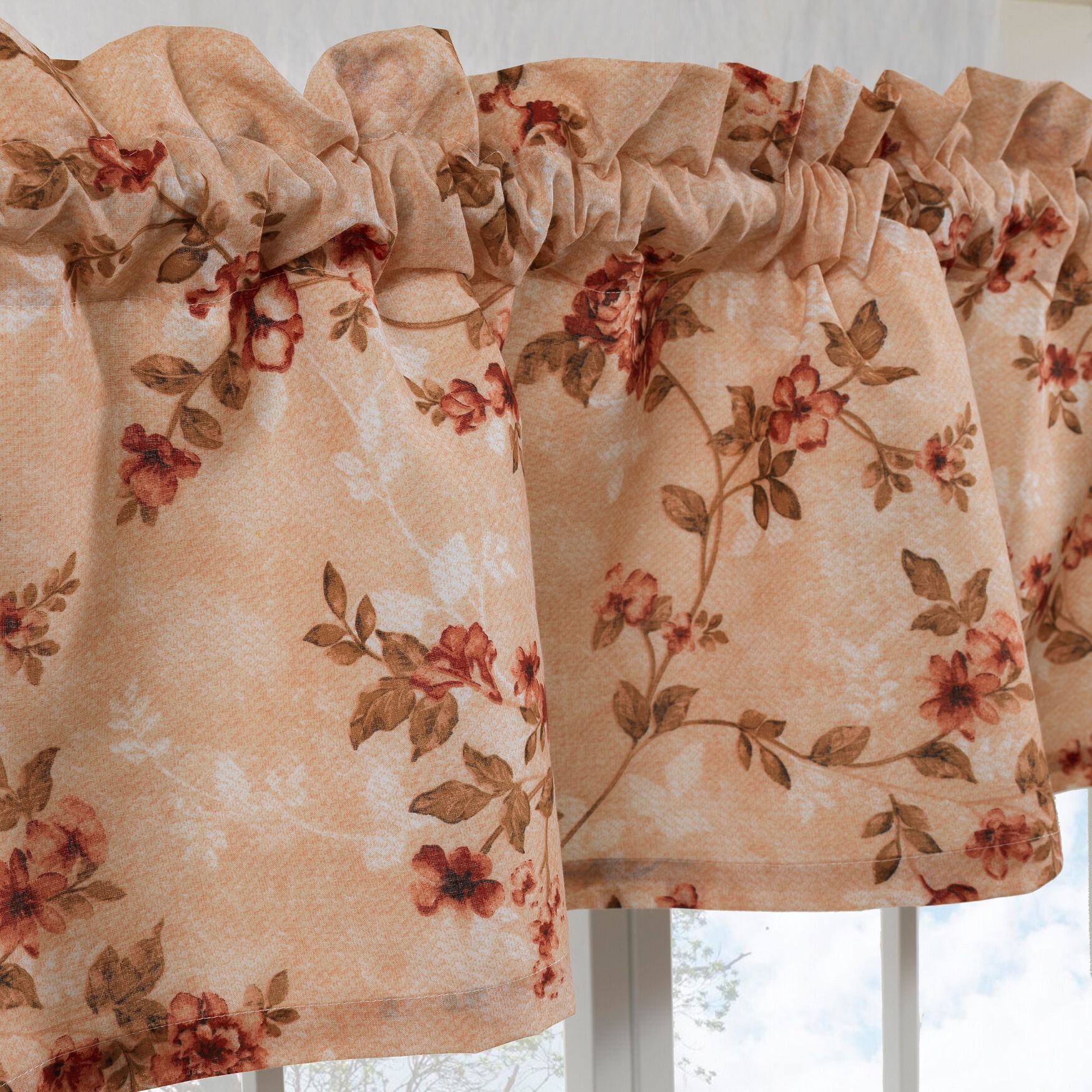 Briar Window Valance, , alternate image number 2