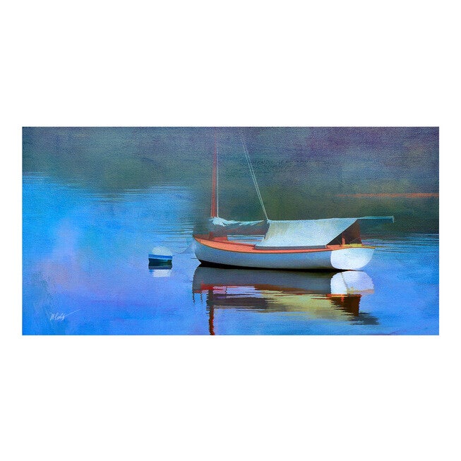 All Weather All Season Outdoor Canvas Art, MULTI, hi-res image number null