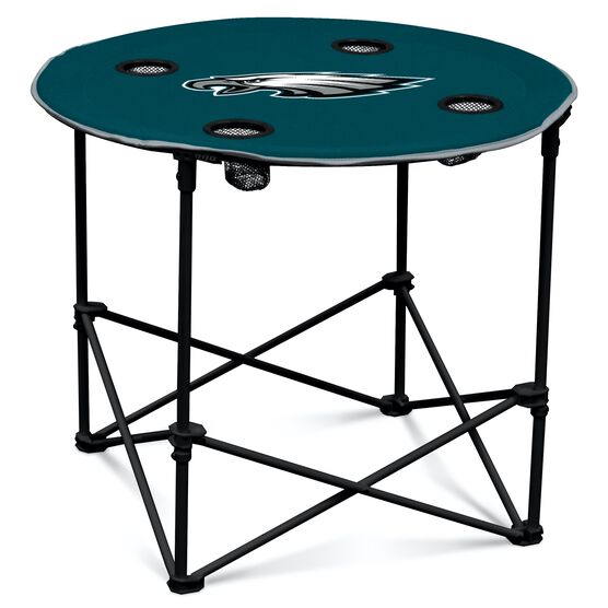 Philadelphia Eagles Round Table Tailgate, MULTI, hi-res image number null