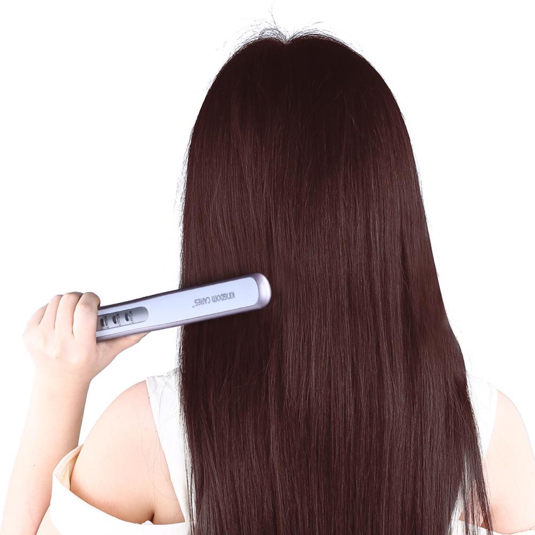 Hair straightener sm department store new arrivals