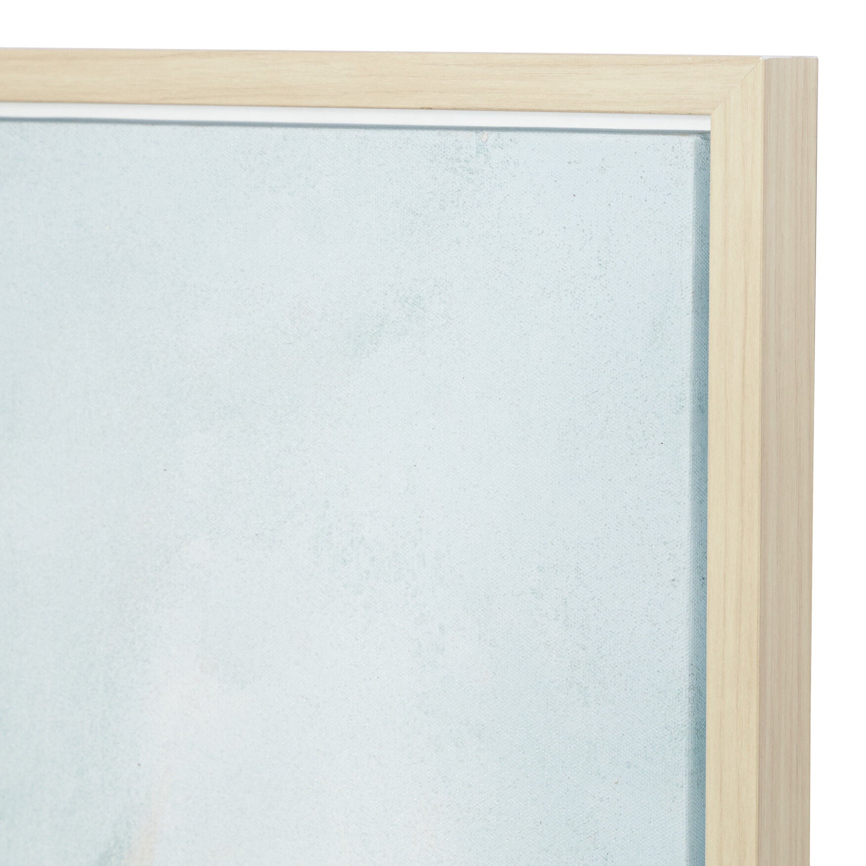 Blue Canvas Coastal Style Wall Art Framed Wall Art, , alternate image number 5
