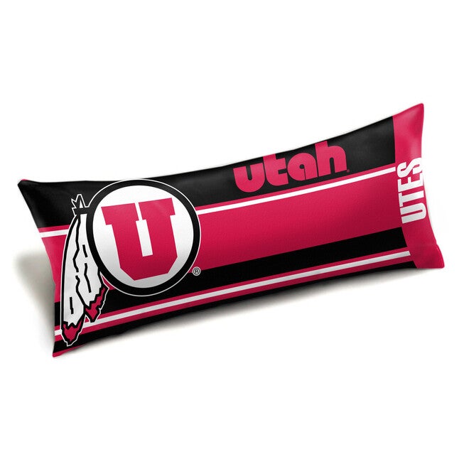 Utah Seal Body Pillow, MULTI, hi-res image number null